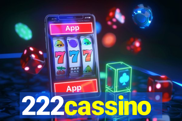 222cassino