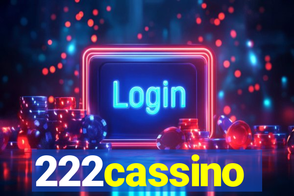 222cassino