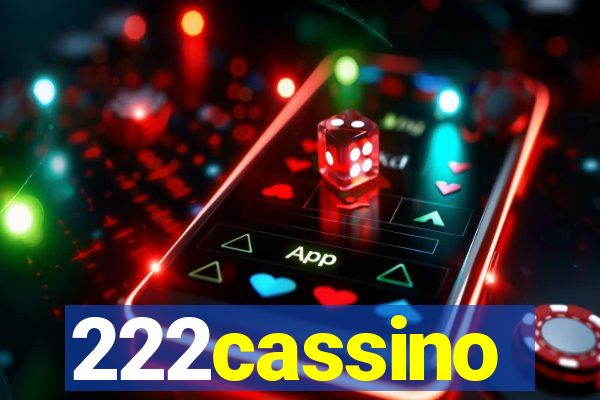 222cassino