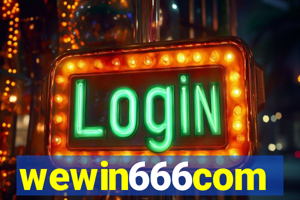 wewin666com
