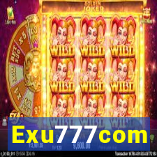 Exu777com