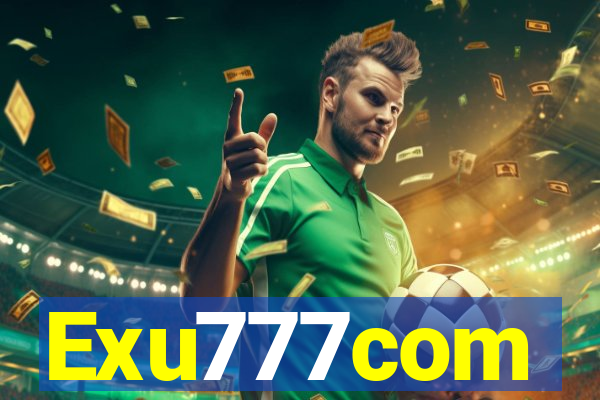 Exu777com