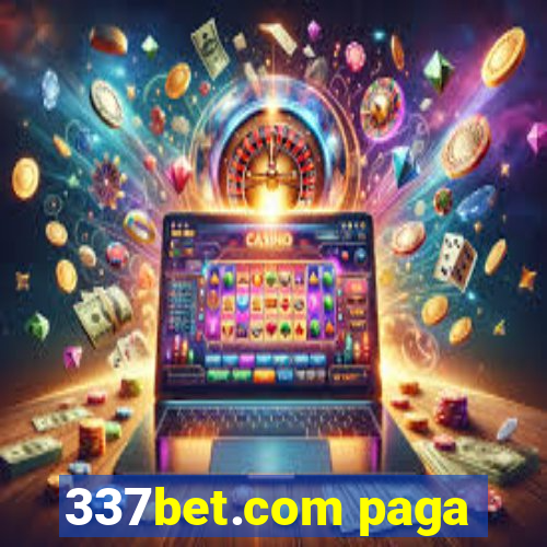 337bet.com paga