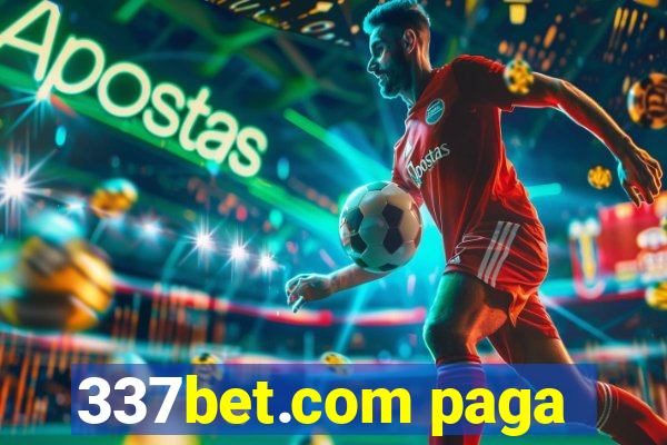 337bet.com paga