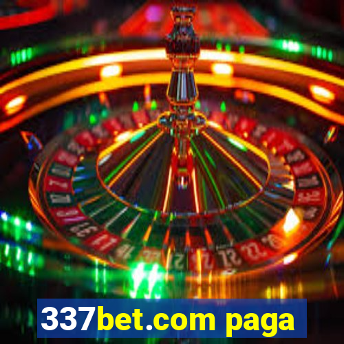 337bet.com paga
