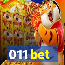 011 bet