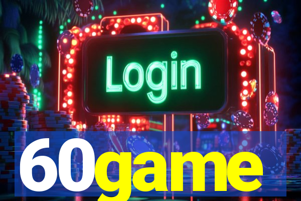 60game