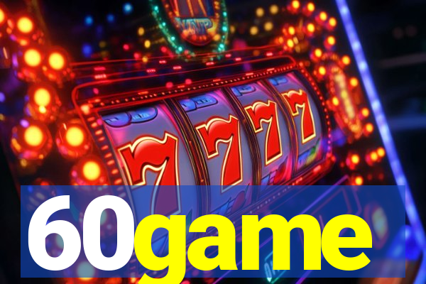 60game