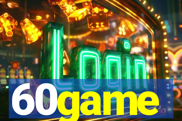 60game