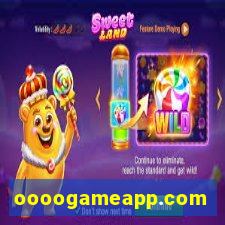 oooogameapp.com
