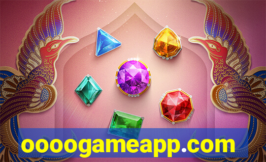 oooogameapp.com