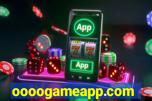 oooogameapp.com