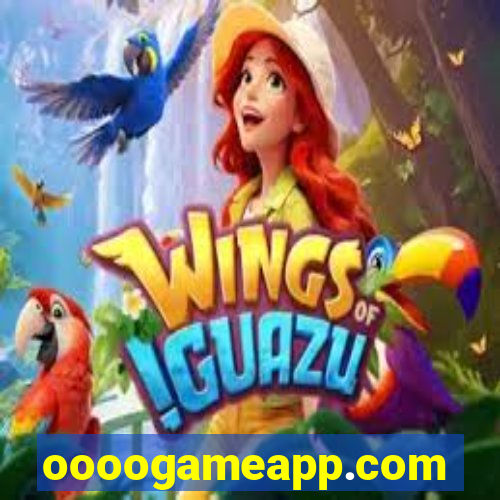 oooogameapp.com