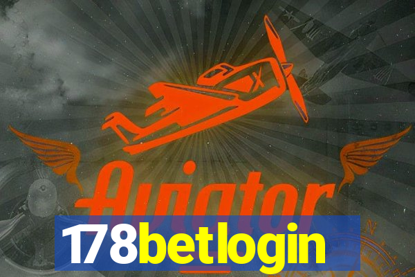 178betlogin
