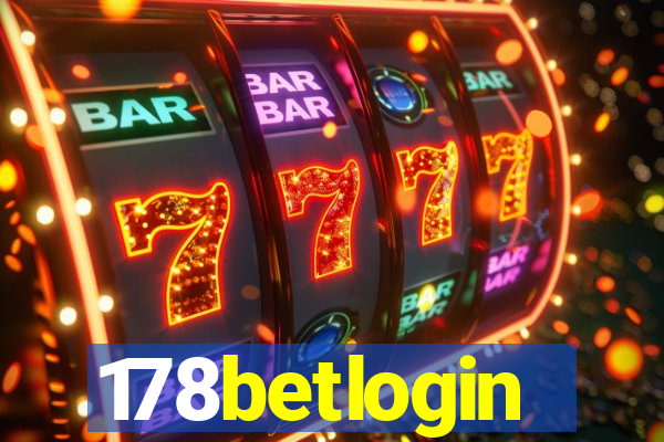 178betlogin