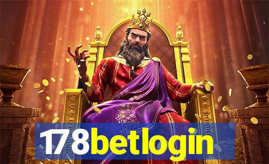 178betlogin