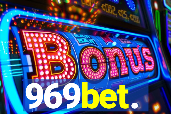 969bet.