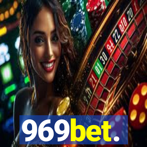 969bet.