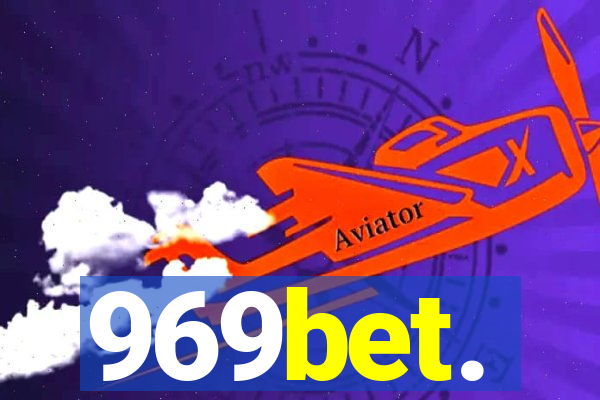 969bet.