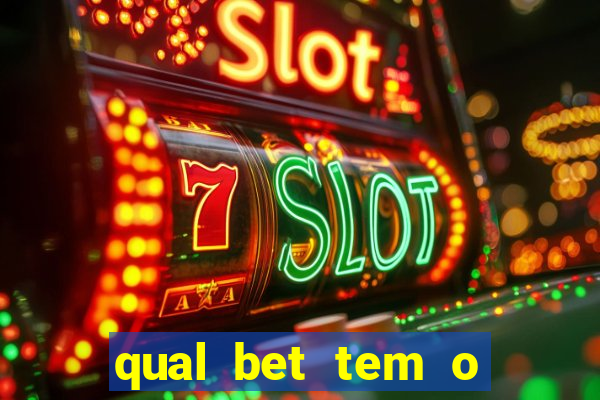 qual bet tem o fortune tiger