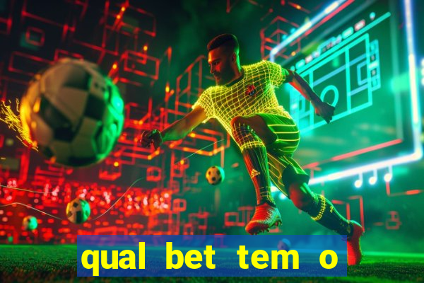 qual bet tem o fortune tiger