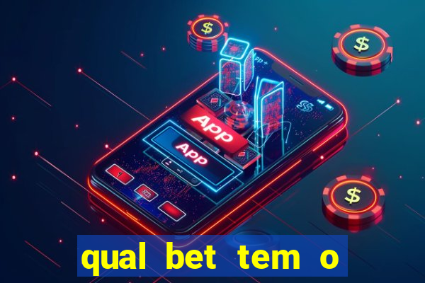 qual bet tem o fortune tiger
