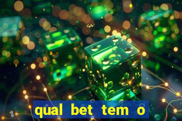 qual bet tem o fortune tiger