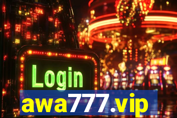 awa777.vip