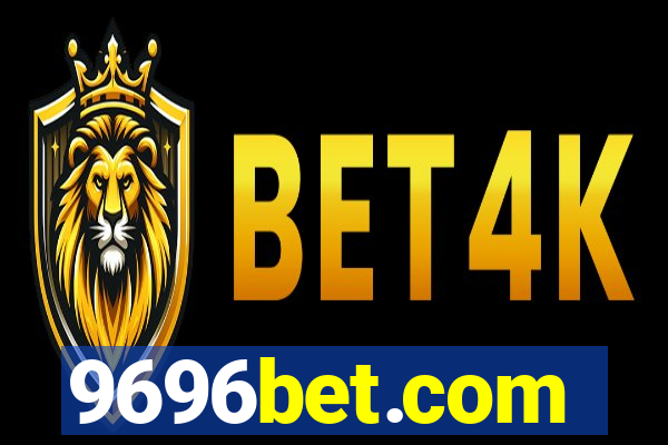 9696bet.com