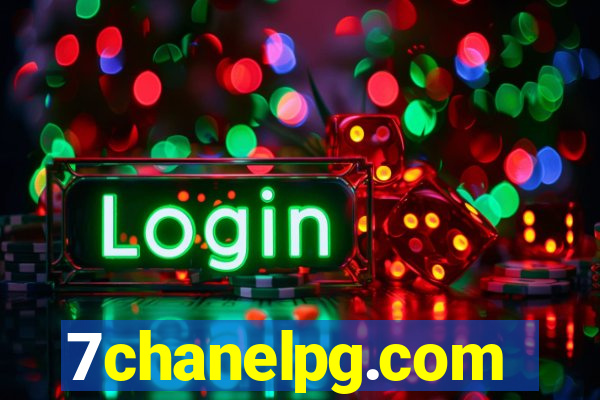7chanelpg.com