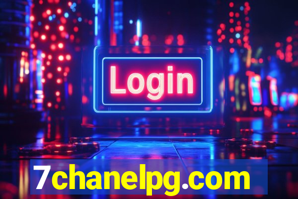 7chanelpg.com