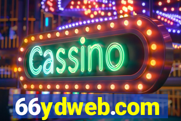 66ydweb.com