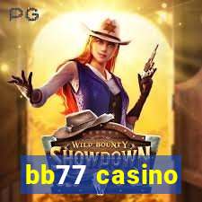 bb77 casino