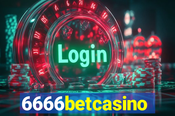6666betcasino
