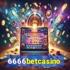 6666betcasino