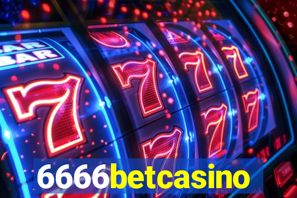 6666betcasino