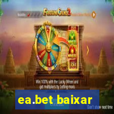 ea.bet baixar