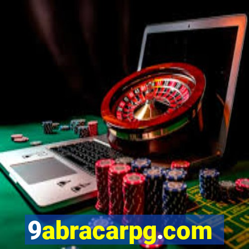 9abracarpg.com