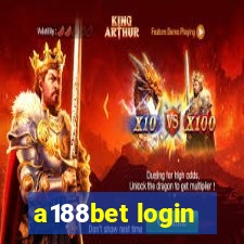 a188bet login