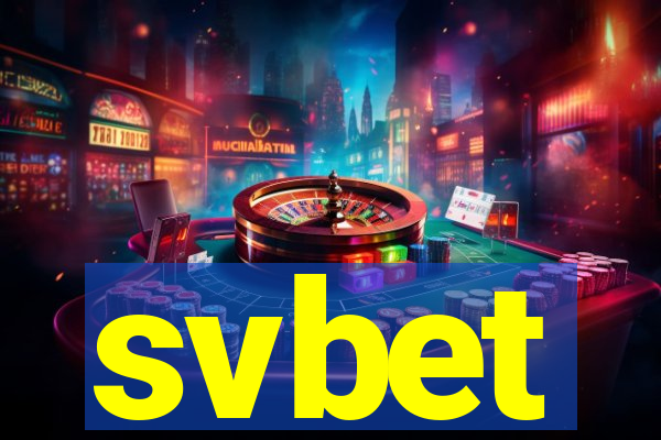 svbet