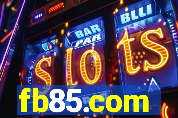 fb85.com