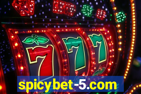 spicybet-5.com