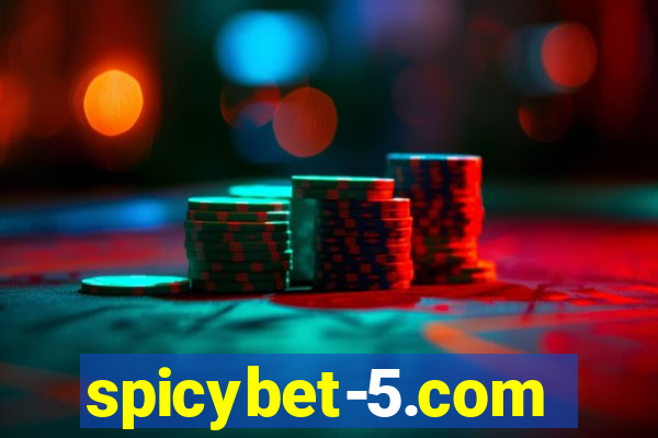 spicybet-5.com