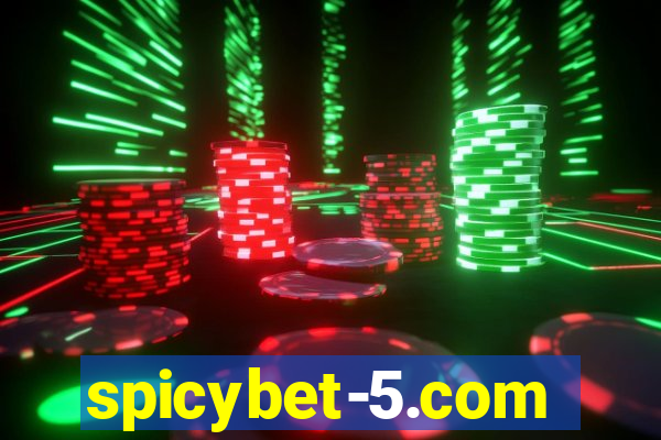spicybet-5.com