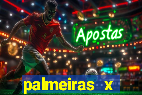 palmeiras x botafogo sp palpite