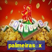 palmeiras x botafogo sp palpite