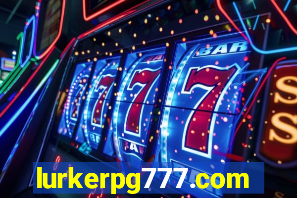 lurkerpg777.com