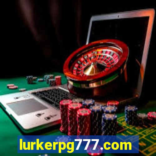 lurkerpg777.com