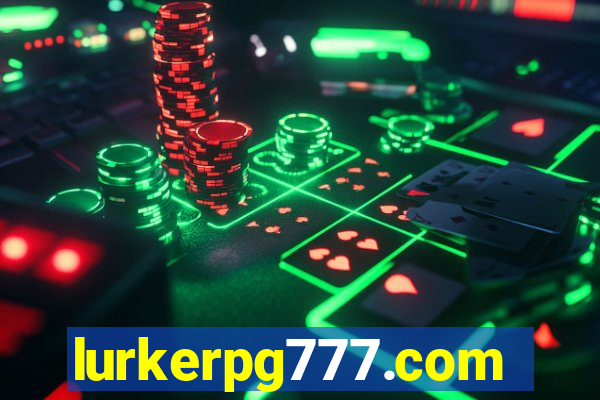lurkerpg777.com