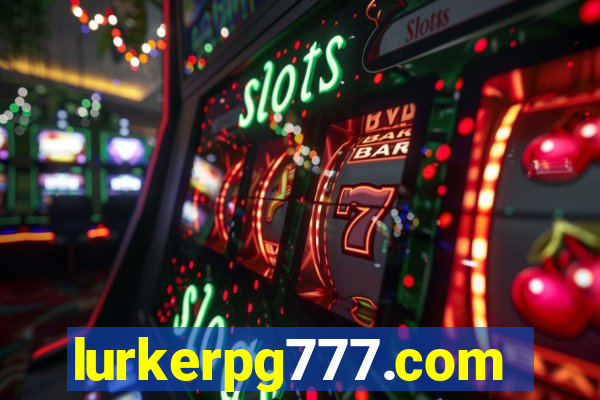 lurkerpg777.com
